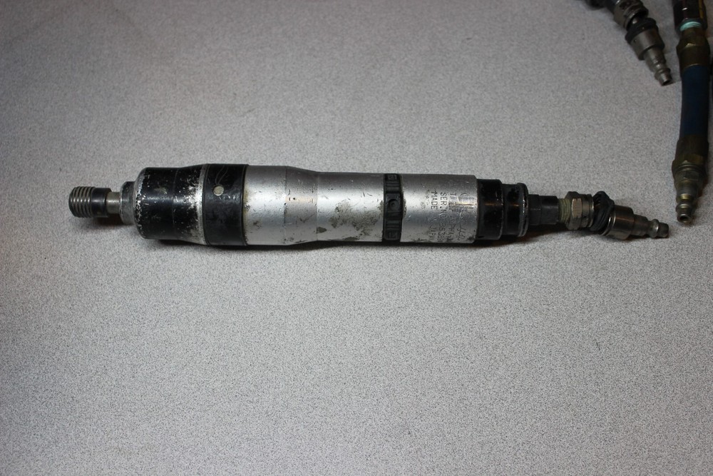 URYU Alpha T47SD Air Tool