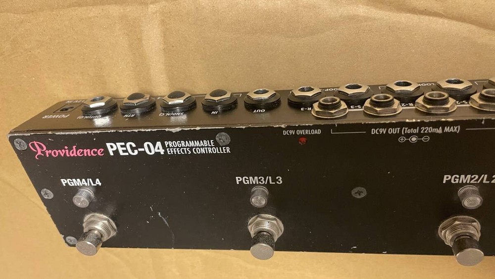 Providence PEC-04 598299