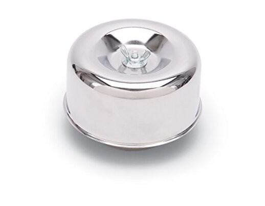 1202 Two-Barrel Air Filter Cleaner, multi, one size