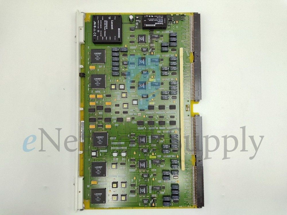 ALCATEL-LUCENT TECHNOLOGIES KTU2 E5PQAX1AAA DNU-S STSX-1