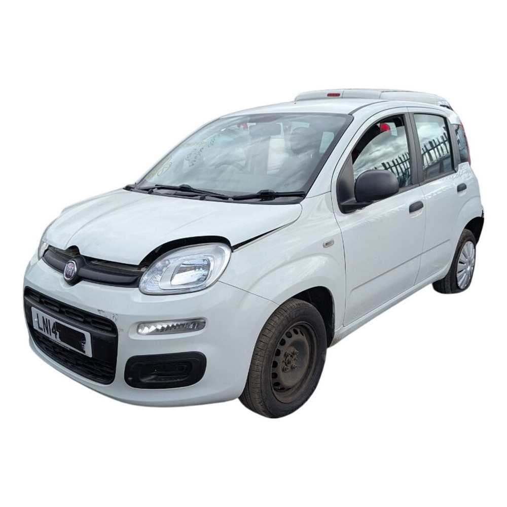 FIAT PANDA POP MK3 2012-2020 ABS PUMP MODULATOR CONTROL UNIT 71771978