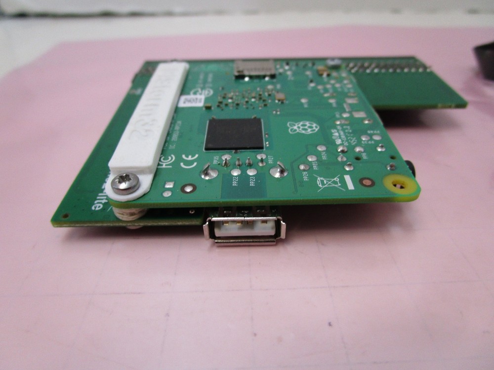 PISTORM 32 LITE + CABLE EXT KIT FOR COMMODORE AMIGA 1200 TESTED/WORKING 🎟💻🕹️