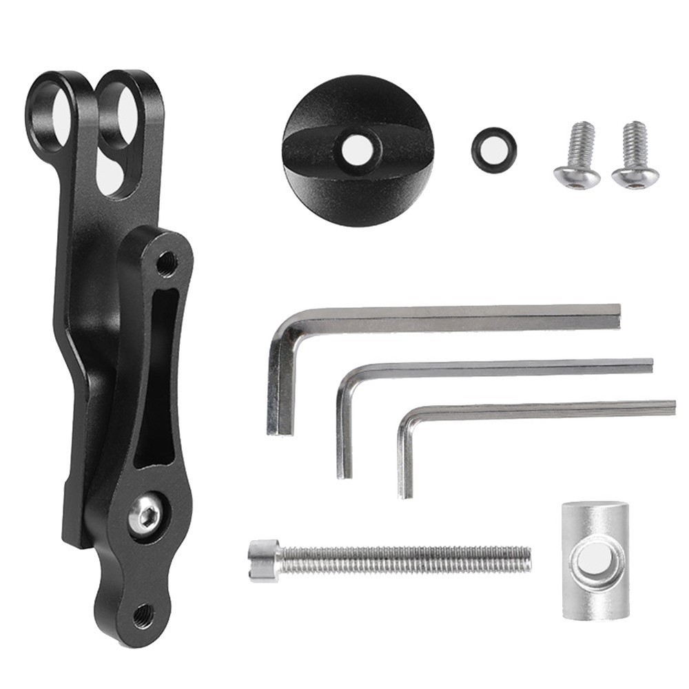 Lightweight For Water Bottle Mounting Kit for Bicycles with Easy Access