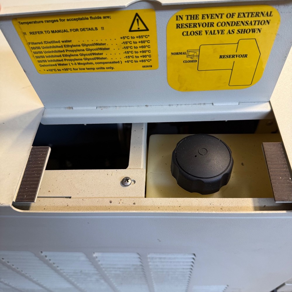 Thermo Neslab Scientific Merlin M75 Recirculating Chiller