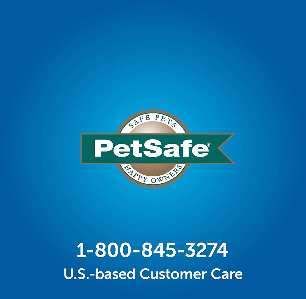 PetSafe SSSCAT Spray Unscented Replacement Refill Cans PPD19-16166 - 10 Pack