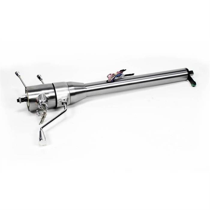 Ididit 1510300030 Universal 30" Tilt Column Shift Steering Column