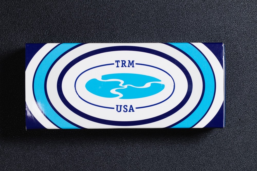 TRM Bulldog OG Ti
