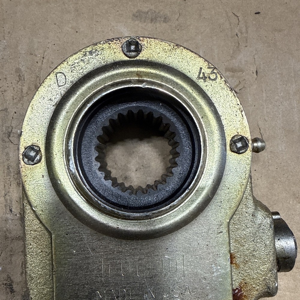 Euclid Slack Adjuster P/N: E 9102