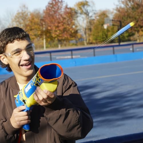 Nerf Fortnite Half Tone Hero Blaster, Bonus Code to Unlock Medium, Multicolor