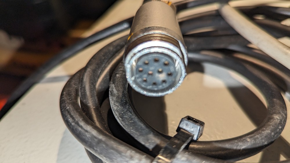 NORDSON 00183215 CONTROLLER ASSEMBLY