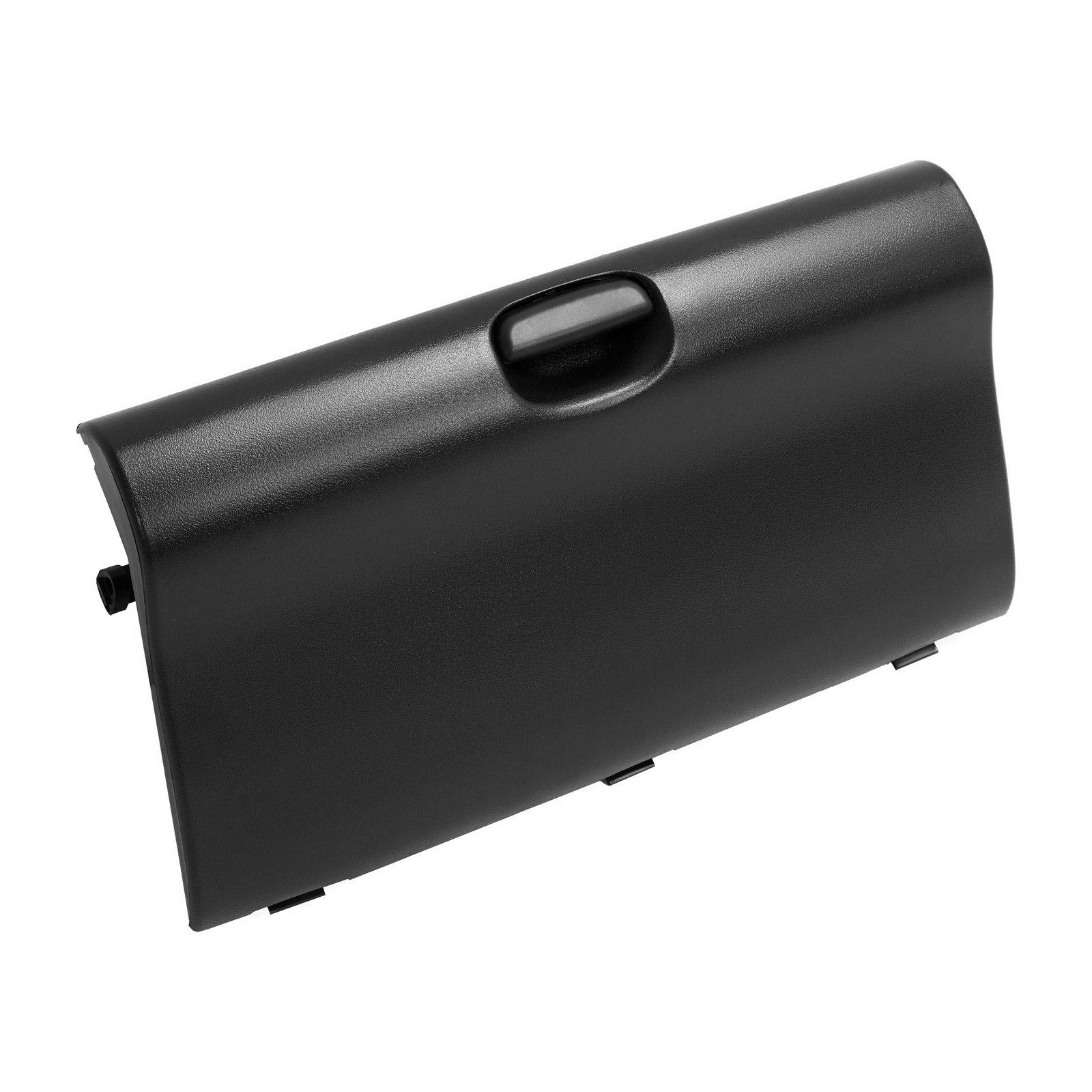 For Dodge Ram 1500/2500/3500 1998-2002 Black Dash Glove Box Lid #5FR471AZAB