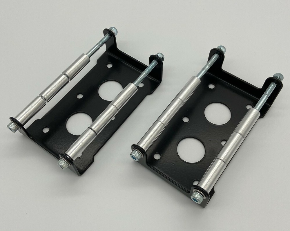 LS1 Coil Relocation brackets