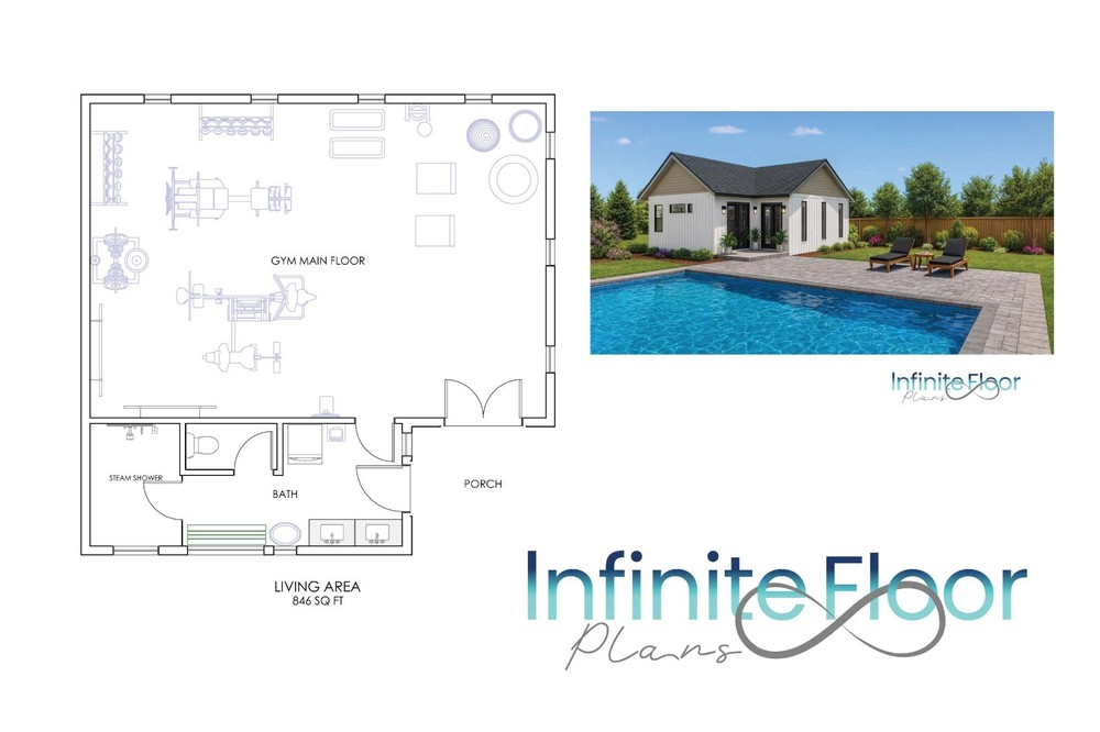 MODERN FLOOR PLANS, FLOOR PLAN, ARCHITECTURAL PLANS, PLAN SETS, PLANS, HOME PLAN