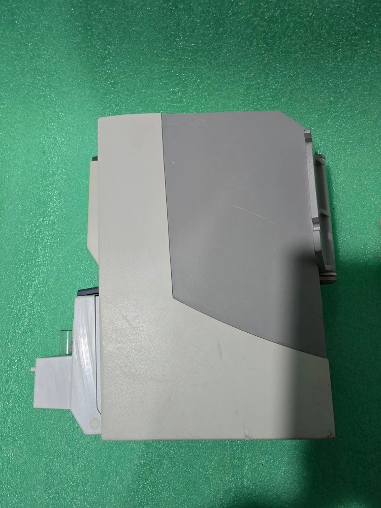 Used GE E-COVX-00 Agent Gas Module & GE Blank Module M1024982