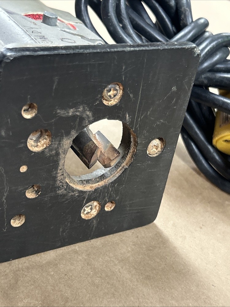 Porter Cable Router Model | T303