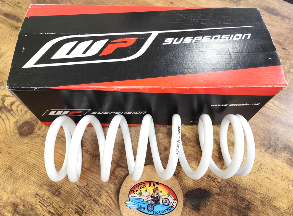 KTM WP SUSPENSION 45-240 REAR SHOCK SPRING