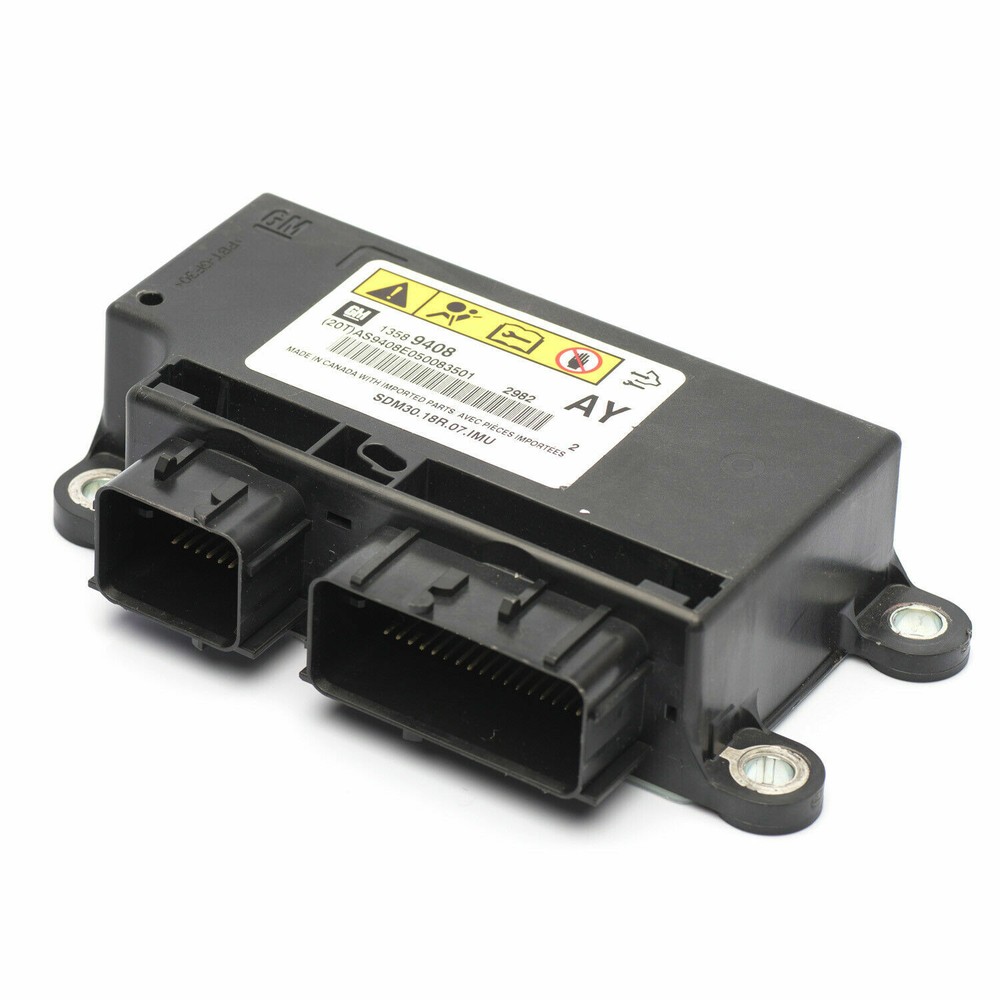 ⭐For Ford Escape SRS Module Reset SRS Unit Crash Code Clear #1 in USA ⭐