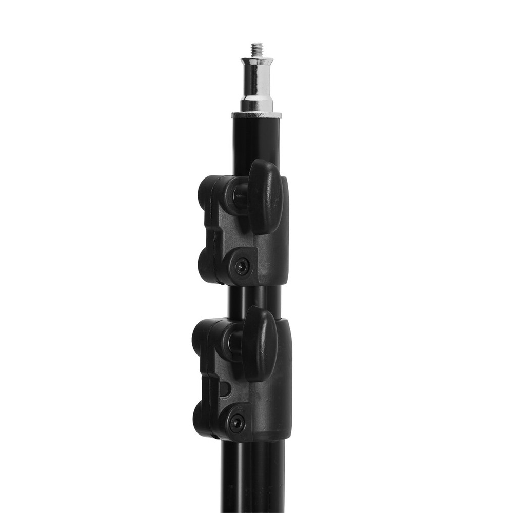 Flashpoint Light Stand - 7' #FP-S-6