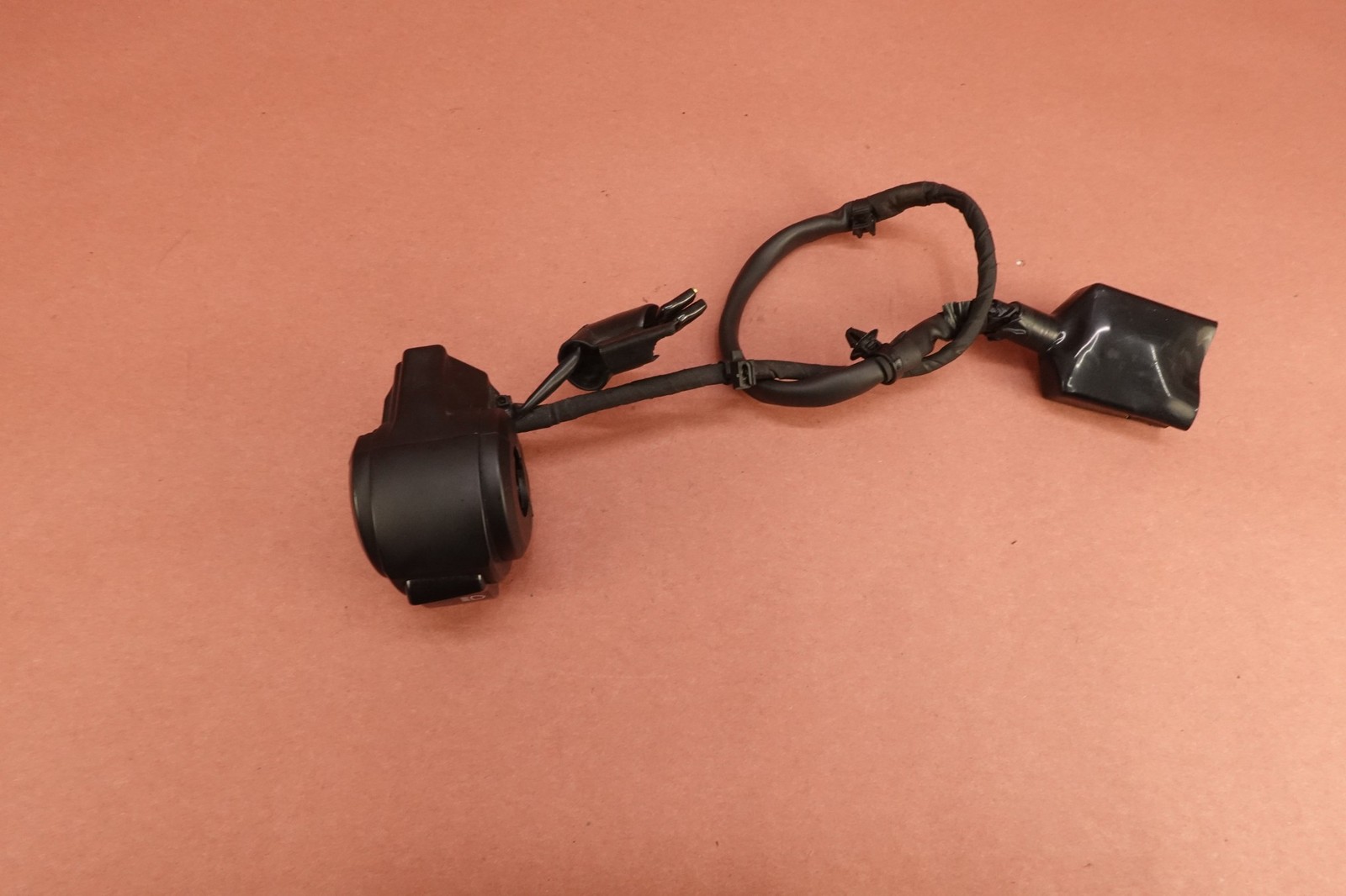 2018-2024 Honda Rebel 500 CMX500 Left Handlebar Switch Turn Signal