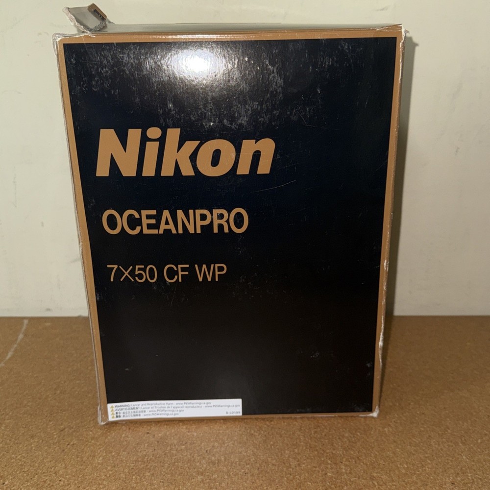 Nikon OceanPro 7x50 Binoculars 7440