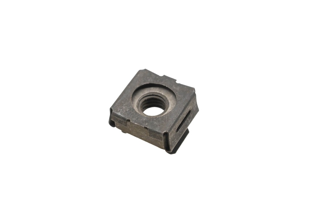 Mack 23AX495 Clip-On Spring Nut NOS