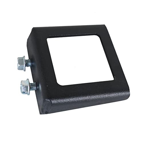 Bolt-On Anti-Rattle Tightener for 3" Receiver Hitch For 3 Inch Receiver