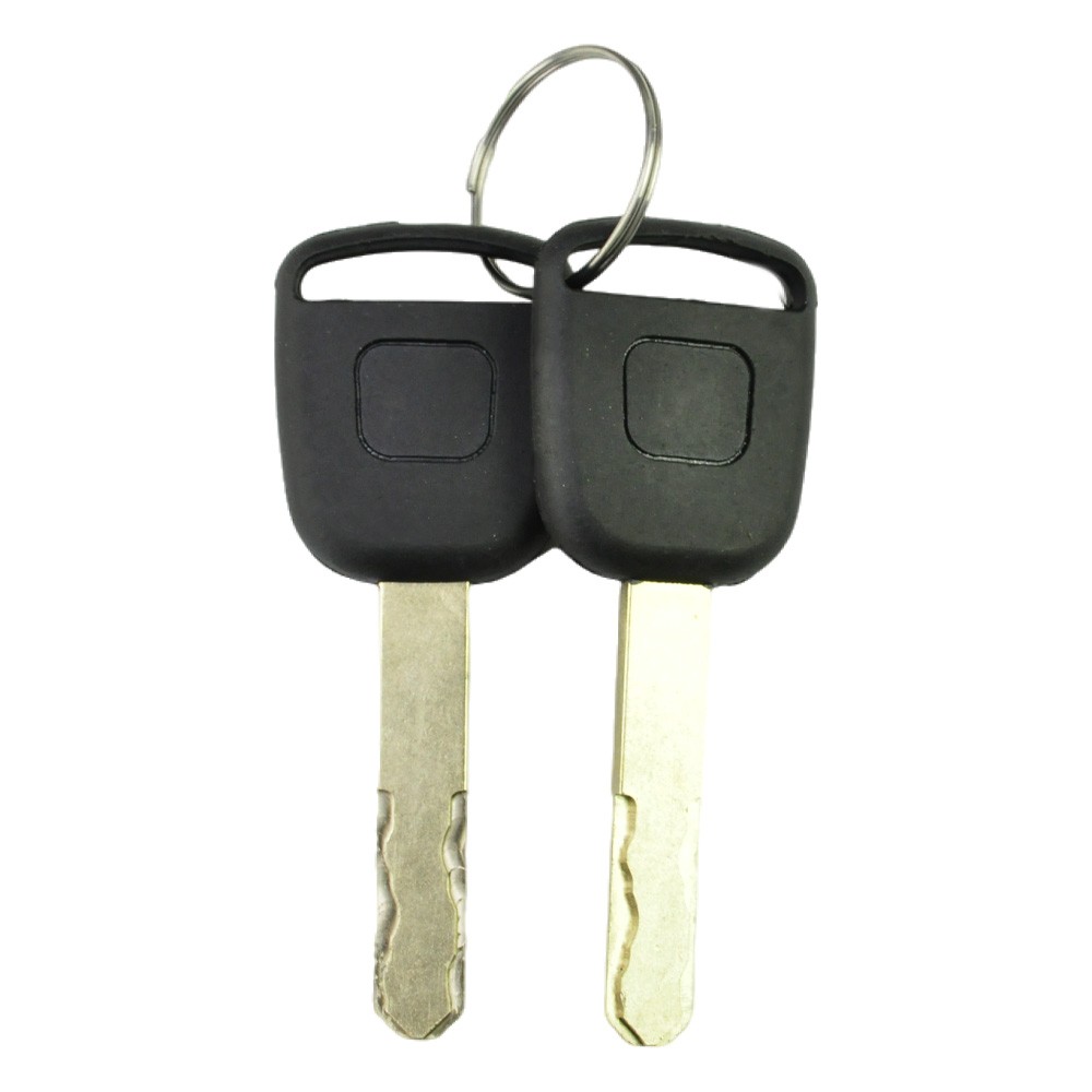 For 2003-2011 Honda Element Complete set Ignition Switch Cylinder Door Lock &key