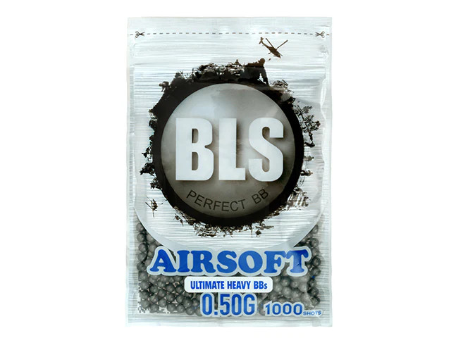 BLS Perfect High Precision BB | Non-Bio | .20g through .48g