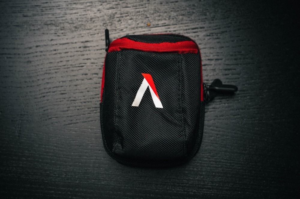 Aputure MC RGBWW Mini LED Light