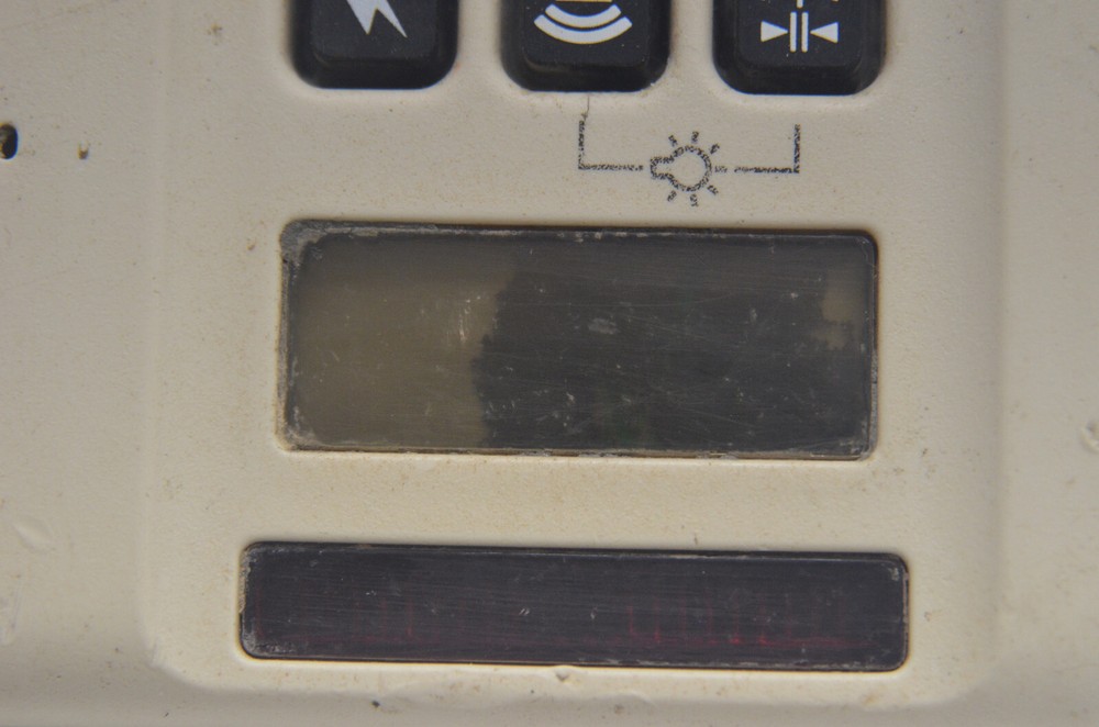 Nikon Laser Level-NL-300E (U-A)