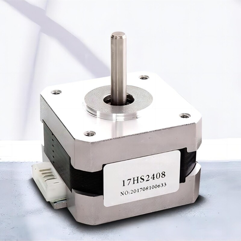17HS2408 42 Stepper Motor for Placement Machine for Textiles Machinery Printers