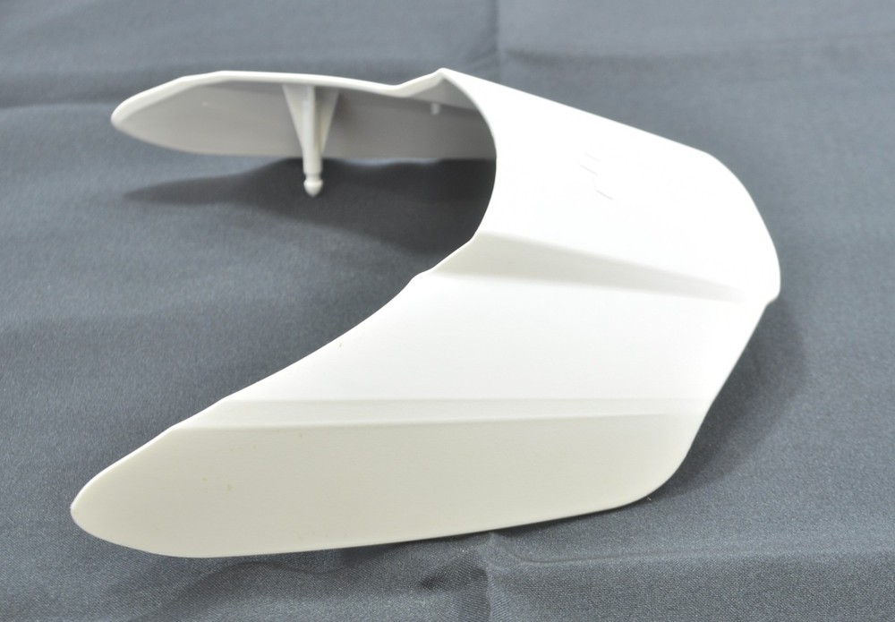 JT Proflex Visor - Brand New - White