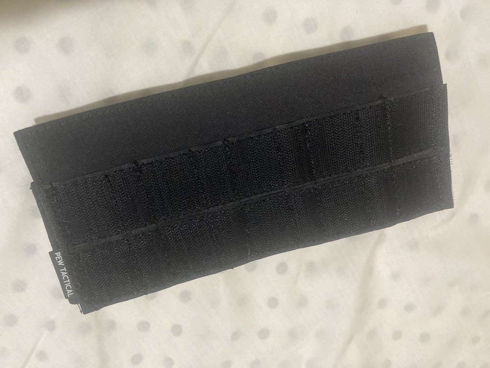 Airsoft Replacement Parts and Attachments