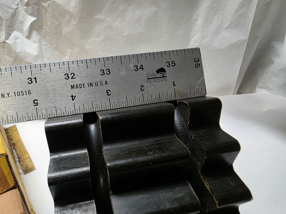 TB Woods 12U Sure-Flex Coupling Insert / Element / Sleeve