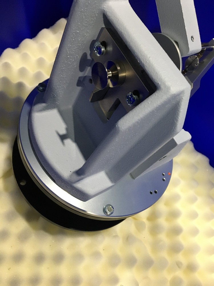 Dectris Detector System EIGER2 R 500K Detector Kit -- BRUKER AXIS AS IS