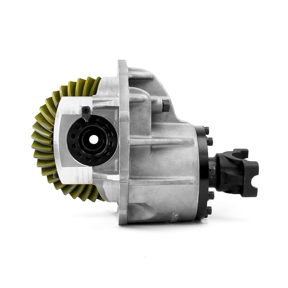 Speedmaster 1-215-014-09 Differential