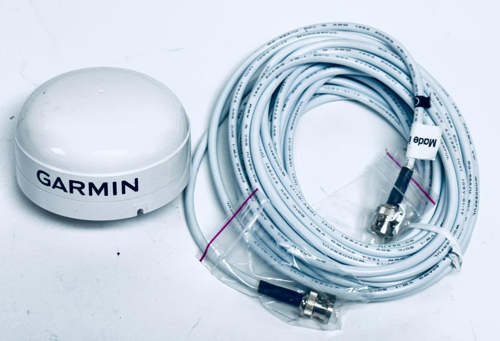 Garmin GA 30 Passive GPS Antenna