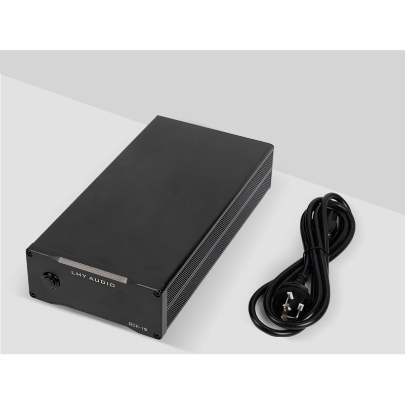 OCK-1S 10MHz SC Cutting OCXO Constant Temperature Clock Reference w/Power Cable