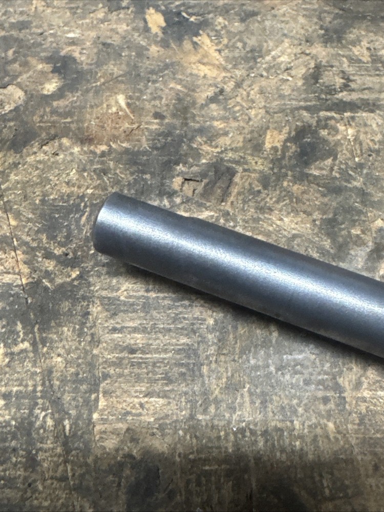 Delta Rockwell 6” Jointer Depth Adjustment Leadscrew