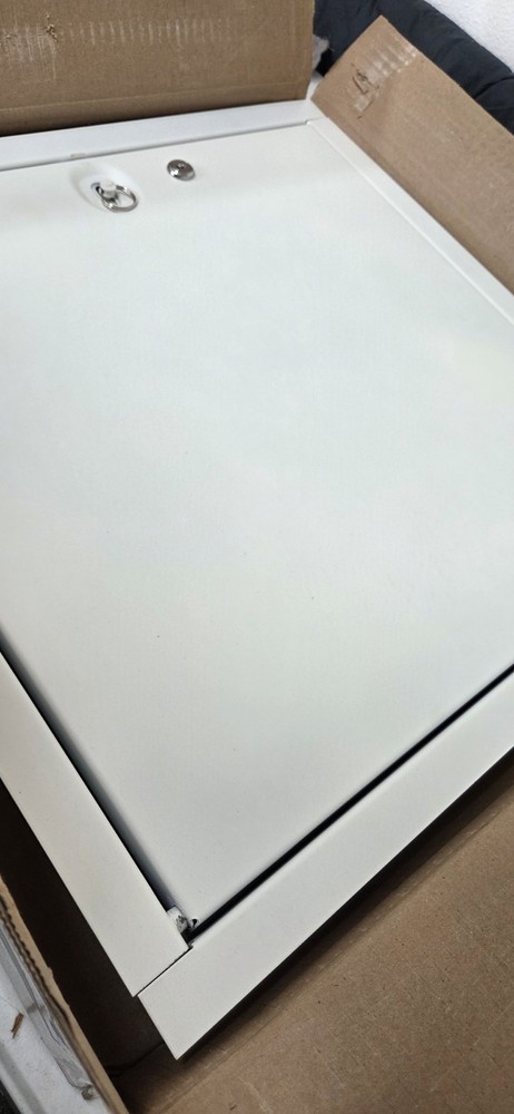 18 in. x 18 in. Fire Rated Wall Access Panel