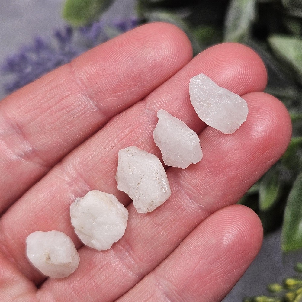 Authentic Phenacite Crystal