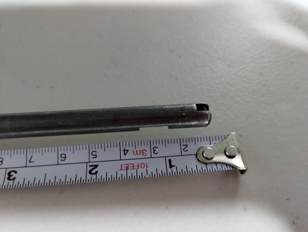 30" Spear Gun Spear Shaft