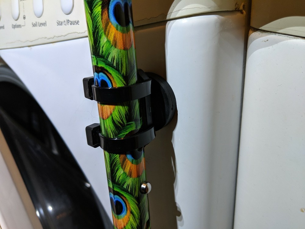 Magnetic Mount Kit For Walking Cane