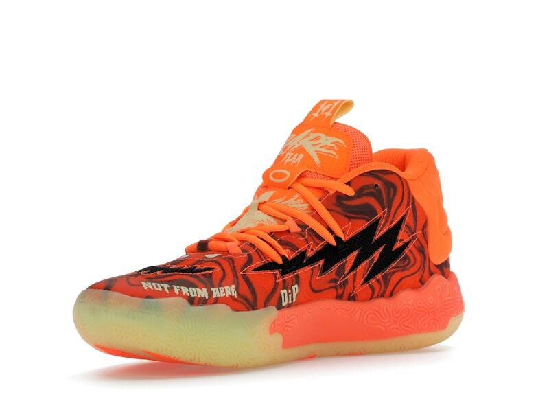 PUMA MB.03 Halloween - 311176-01