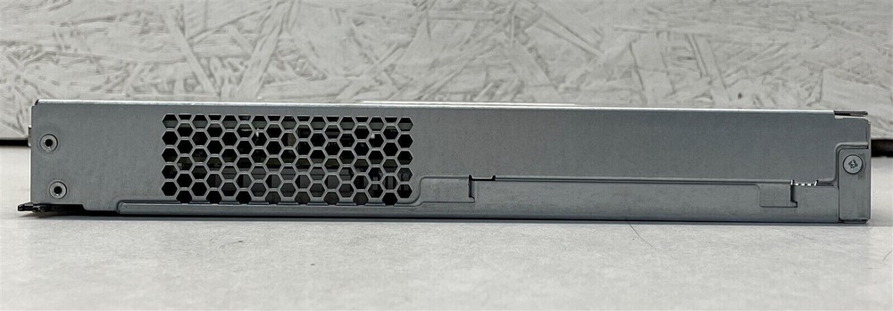 DELL RR9F6 10GB iSCSI POWERVAULT CONTROLLER MD36601 MODEL E02M E02M003