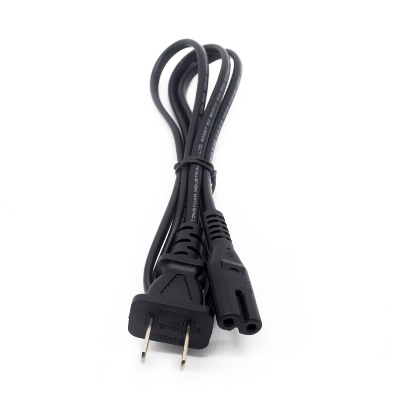 POWER CORD CABLE FOR BOSE WAVE MUSIC SYSTEM AWRCC1 AM/FM RADIO CD PLAYER