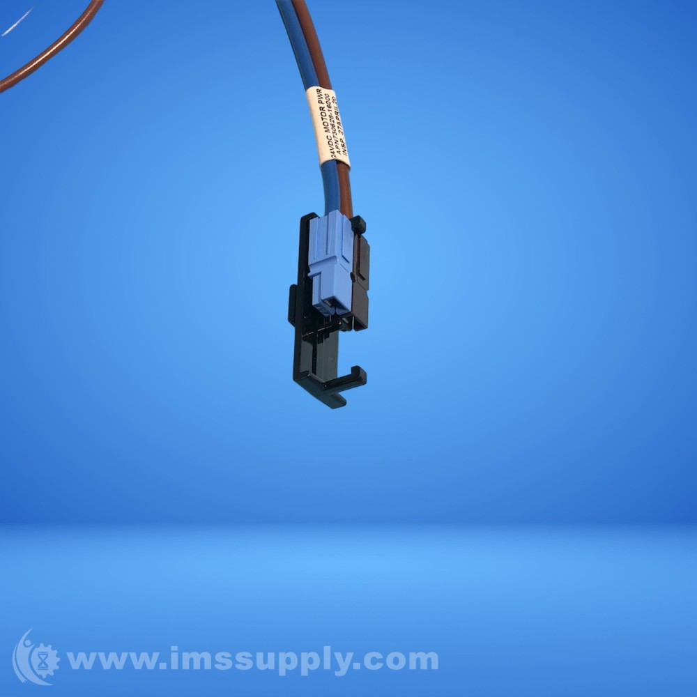 730628-16000 Instrument Panel Cable Cordset 7187