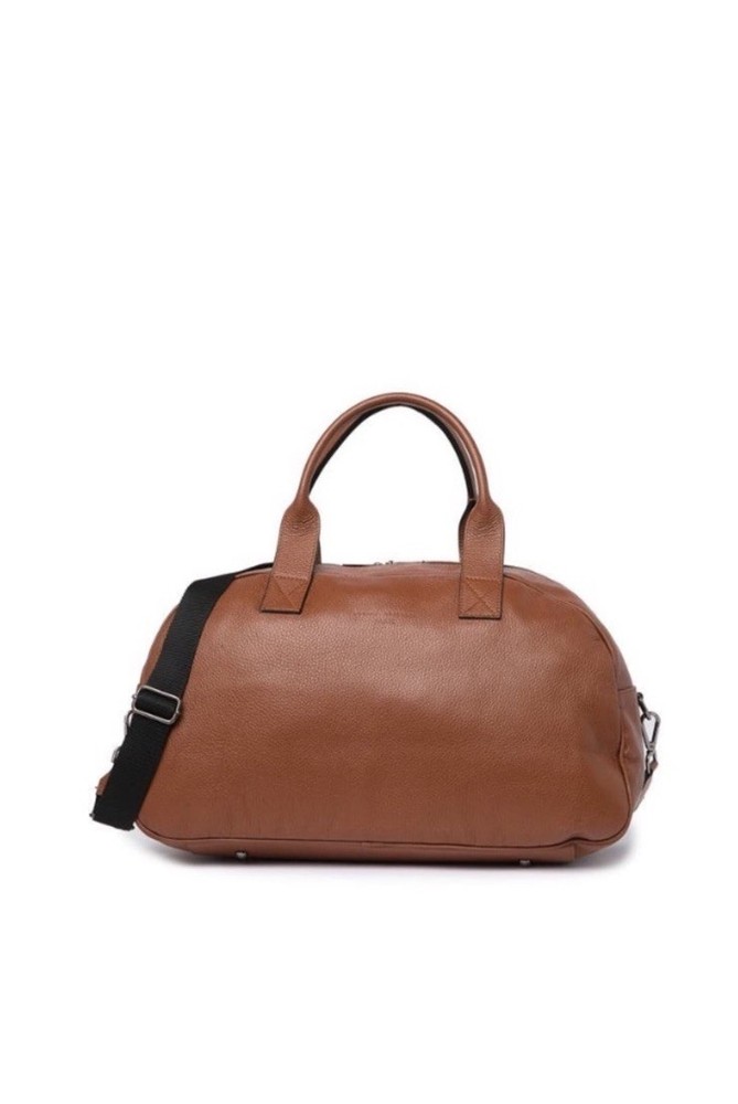 Maison Heritage Bowling Bag