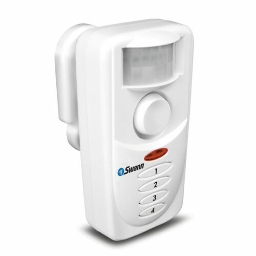 Motion Alarm PIR Swann
