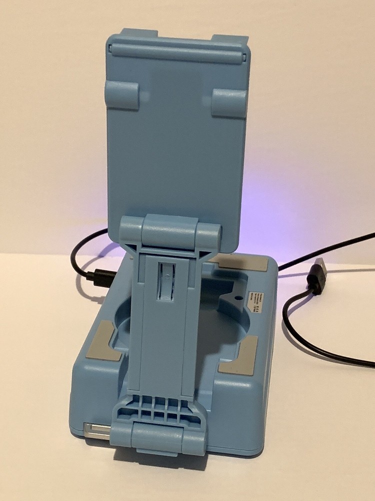 Funistree Cell Phone Stand with Wireless Bluetooth Speaker